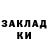 Кетамин ketamine Eva Kravec